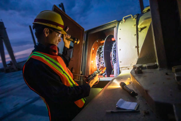 Best Local Electrician Companies  in Grand Point, LA