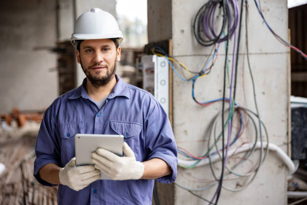 Best Electrical Installation Contractor  in Grand Point, LA