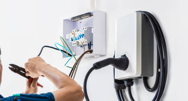 Best Industrial Electrical Services  in Grand Point, LA