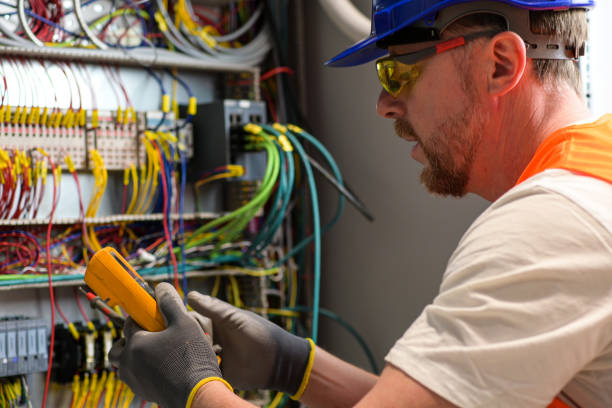 Best Circuit Breaker Repair  in Grand Point, LA