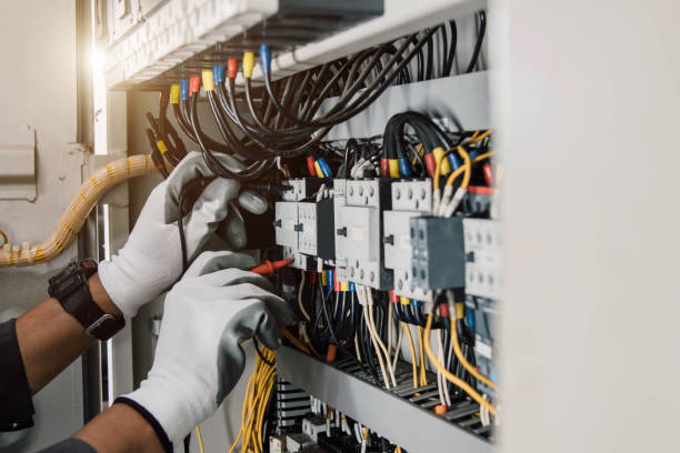 Best Electrical Repair Services  in Grand Point, LA